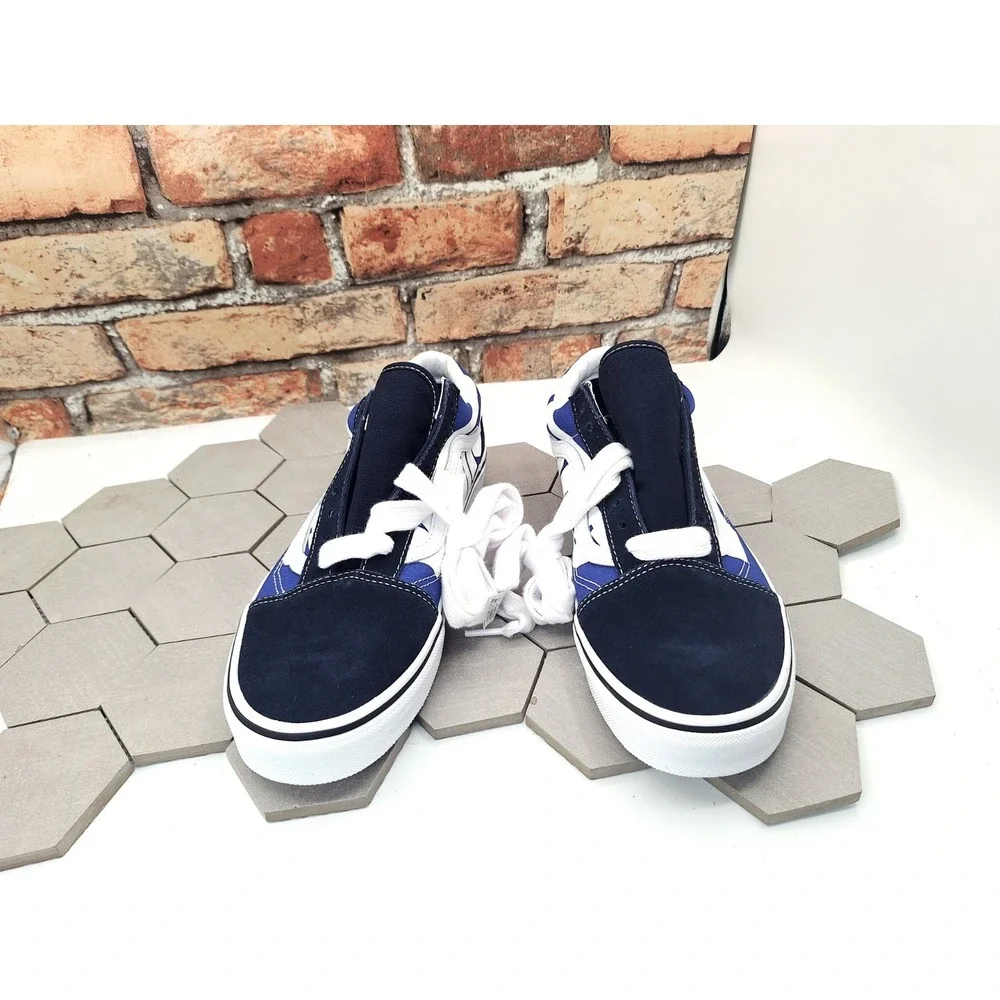 Vans product overview